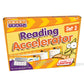 Junior Learning JL105 Reading Accelerator (Set 2), Multi
