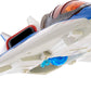 Mattel Disney Pixar Lightyear Toys, Fighter Jet-Style Spaceship, 15 Inches with Projectile Net Feature, Capture and Protect Mission, Collectible Gift