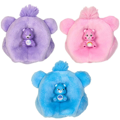 Barbie Cutie Reveal Cute Bears Surprise Doll with 10 Accessories, Mattel (Can't Choose Model)