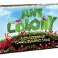 Ant Colony Cooperative Board Game - No Reading Required - Encourages Teamwork and Critical Thinking for 2 to 6 Players Ages 5 and up by Outset