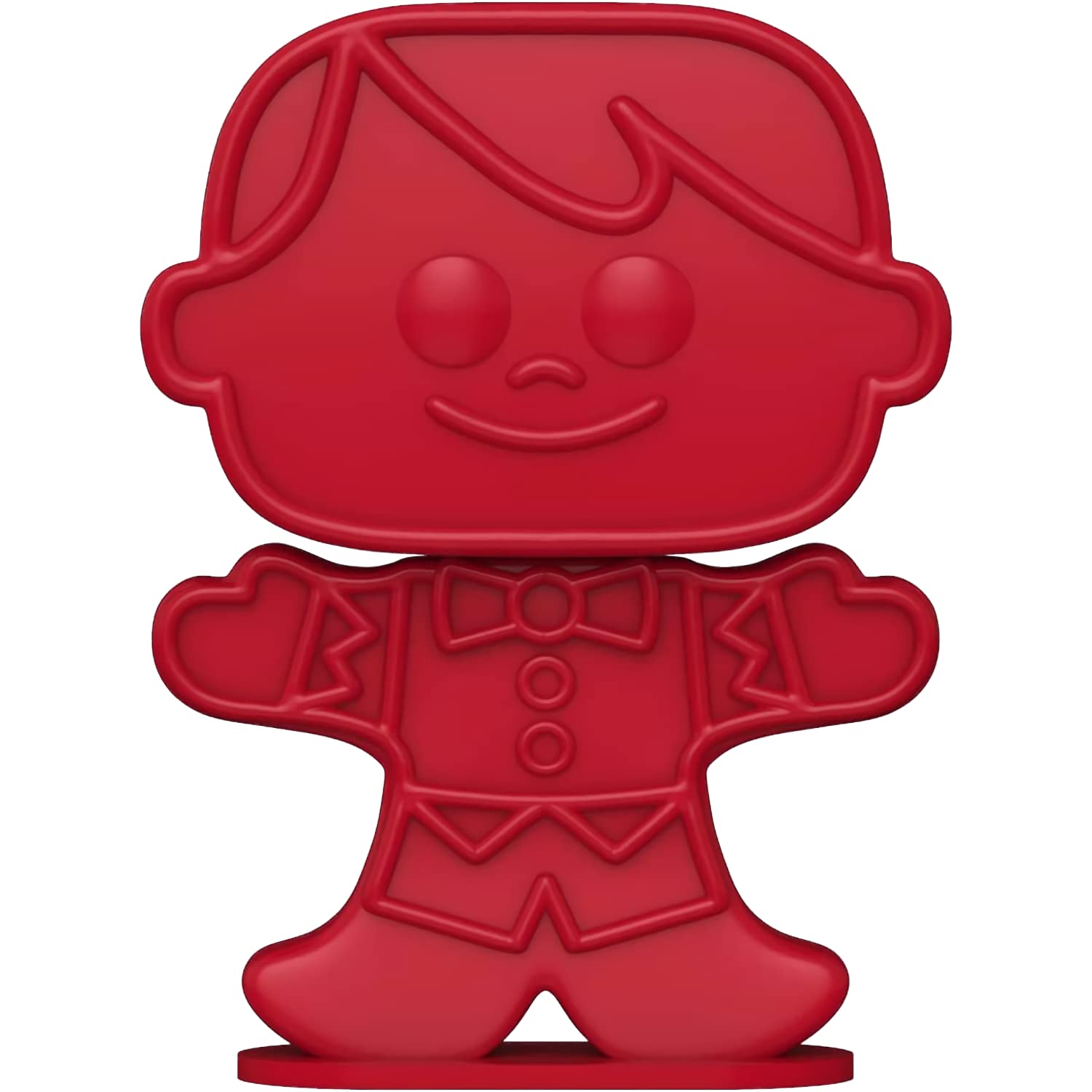 Funko Player Piece: P o p ! Retro Toys Vinyl Figurine Bundle with 1 Compatible 'ToysDiva' Graphic Protector (054-54316 - B)