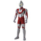 Bandai Namco - Ultraman 1966 - Ultraman, 6" Ultra Action Figure