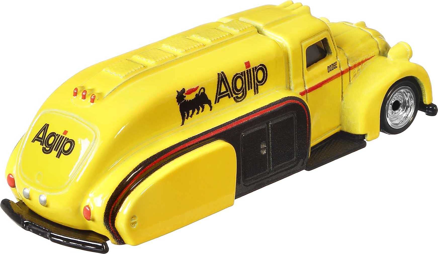 Hot Wheels Premium Pop Culture 38 Dodge Airflow Die-Cast Metal Vehicle