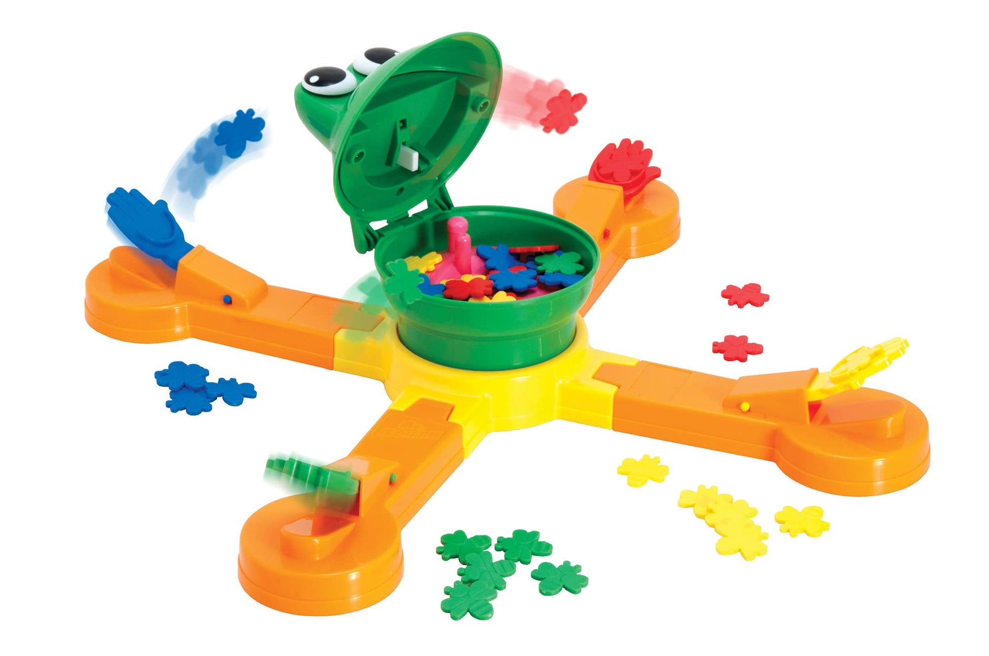 Mr. Mouth Classic & Retro Toys for Ages 5 to 11