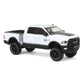 Truck 1/64 Lifted 2017 Ram 2500 Power Wagon Pickup White Exclusive 51582-A