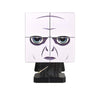 McFarlane Toys- Qubi Voldemort (Harry Potter - Wizarding World) Transforming Cube