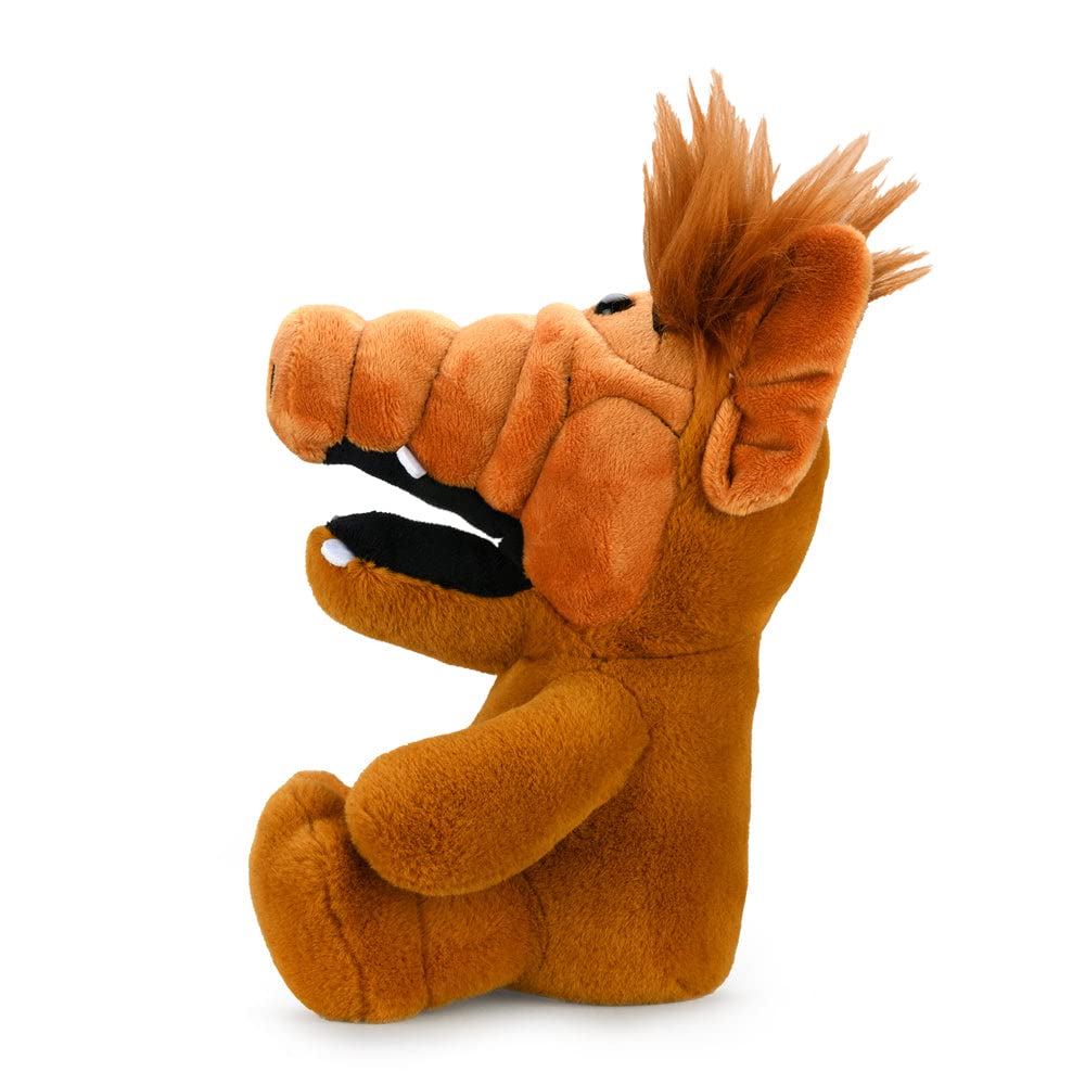 Kidrobot ALF 8 Inch Phunny Plush