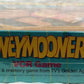 The Honeymooners VCR game. A word & memory game from TV's Golden Age!