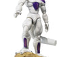 TAMASHII NATIONS Bandai Frieza Final Form Dragonball Z S.H.Figuarts Action Figure