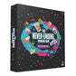 The Never-Ending Drinking Game Board Game For Adults 21+ - Dice & Dare Party Game for 2+ Players, Funny Adult Drinking Game for Parties, Pregames
