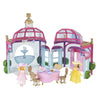 Disney Princess Royal Princess Tea Party Playset