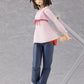Max Factory Bakemonogatari: Nadeko Sengoku Figma Action Figure