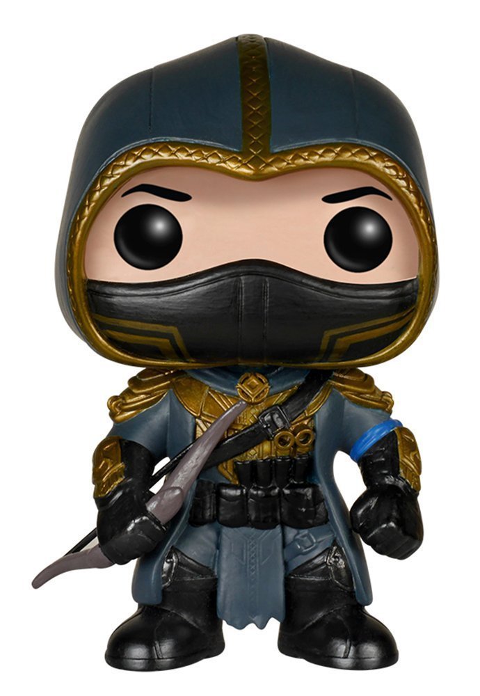 Elder Scrolls FUN5269 Breton