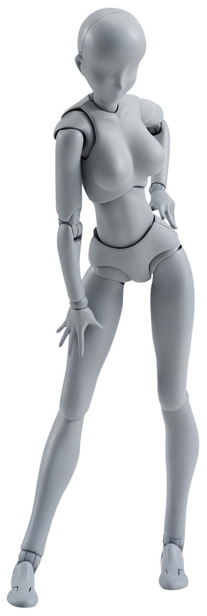 TAMASHII NATIONS Bandai Woman DX S.H Figuarts Action Figure
