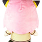 Great Eastern Entertainment Spy X Family - Anya Forger Terrified Sitting Pose Plush 12H