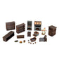 WizKids Warlock Tiles: Accessory - Kitchen