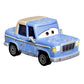 Disney Cars Metal Otis HFB75 Die Cast