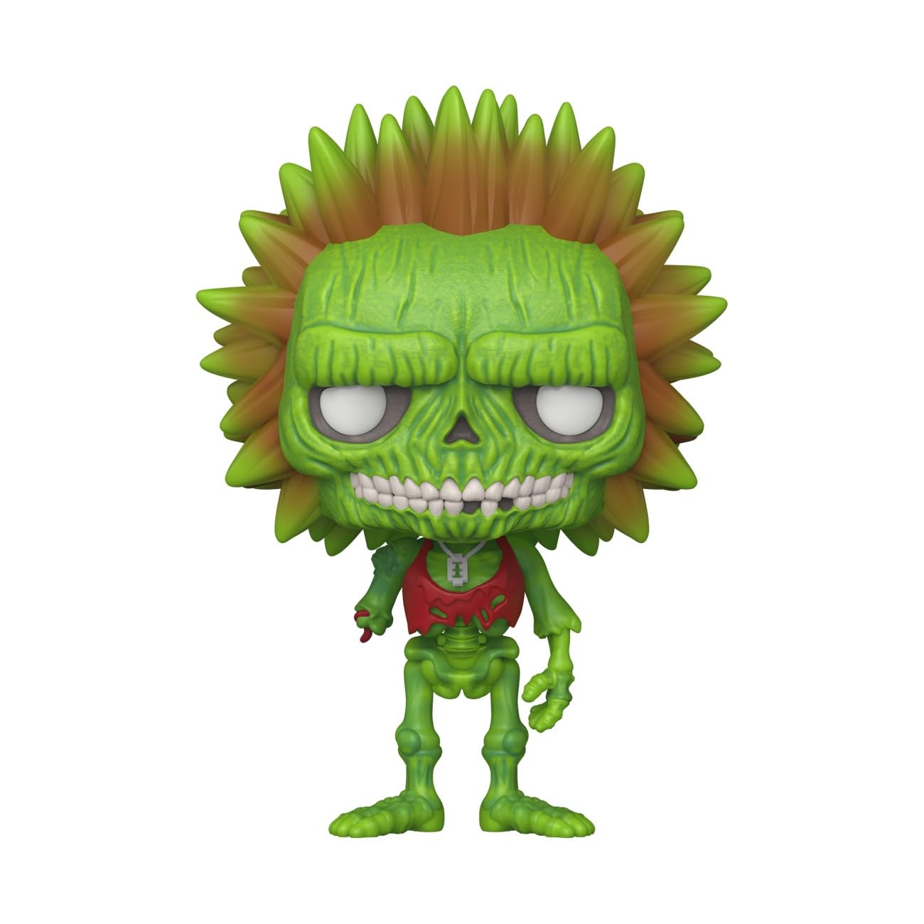 Funko POP! Movies: Return of the Living Dead - Zombie Trash