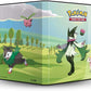 Pokémon PKM Morning Meadow 9 Pocket Folio