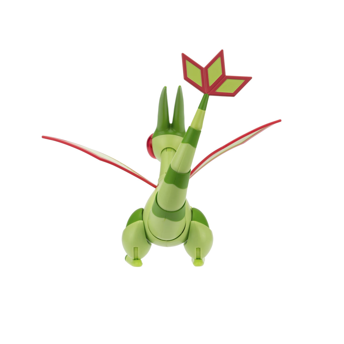 Pokémon Select Flygon - 6-Inch Super-Articulated Figure with Over 15 Points of Articulation