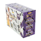 Panini 2024-25 Select Basketball Hobby Mega Trading Card Box (Green & Blue Stars Prizm)