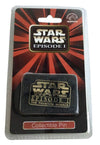 The Phantom Menace Collector Pin by Star Wars