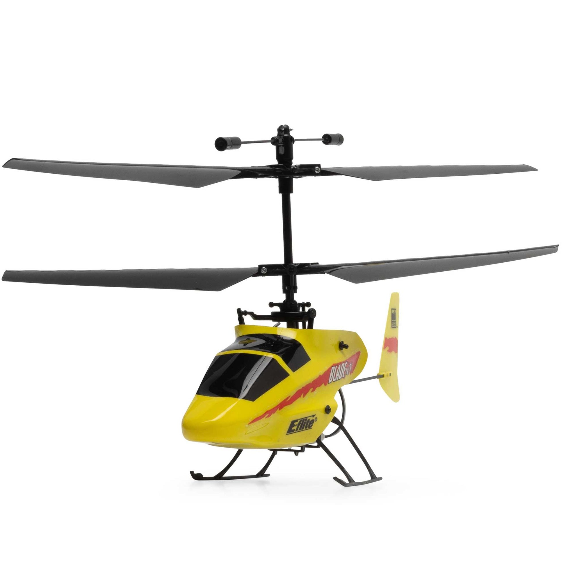 Blade RC Helicopter mCX Anniversary Edition RTF (Ready to Fly) BLH02600