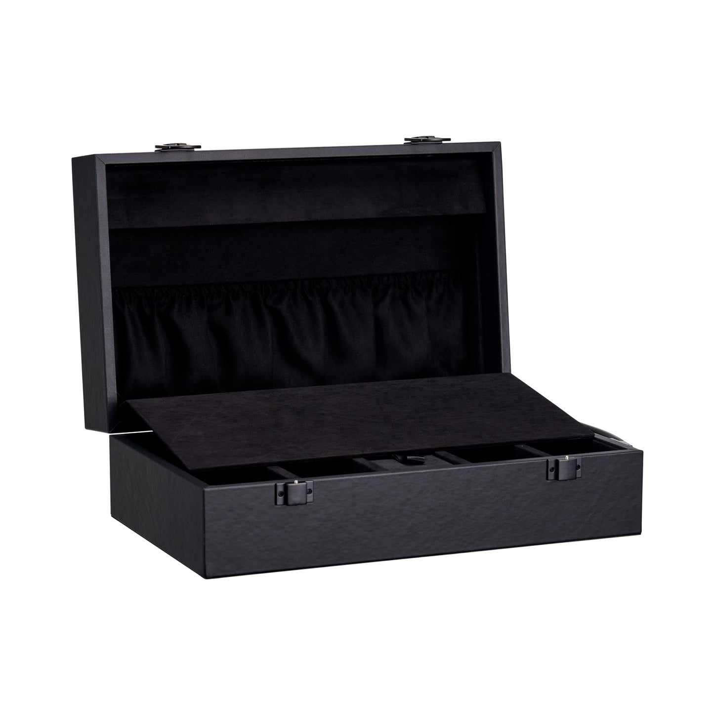 Cards Against Humanity: B?ks • Official Premium Storage Case • Holds Over 3,500 Cards