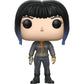 Funko Major (f.y.e. Exc): P o p ! Movies Vinyl Figurine Bundle with 1 Compatible 'ToysDiva' Graphic Protector (393-13341 - B)