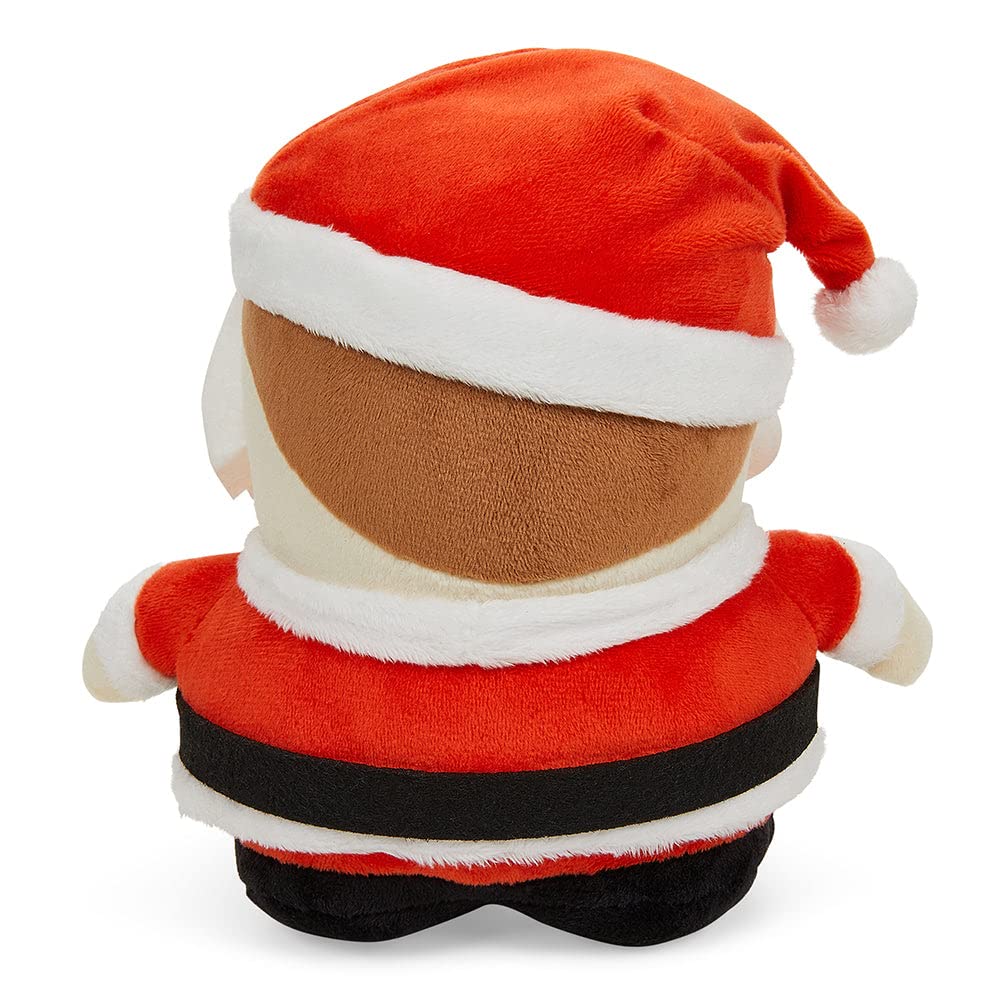 Kidrobot South Park Santa Cartman 8 Inch Phunny Plush