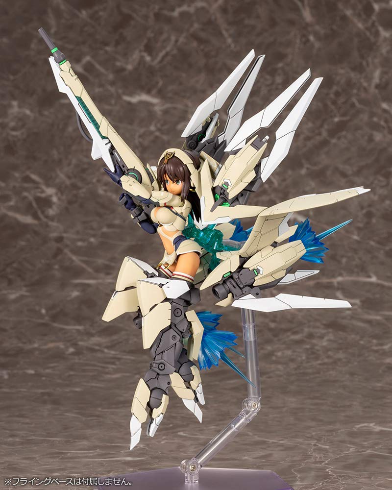 Kotobukiya Alice Gear Aegis: Sitara Kaneshiya Ver. Karwa Chauth Model Kit