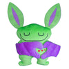 Bumpas Shin Shin Plush Toy - 14 in Weighted, Squishable Cuddle Pal - 3 Years and Up