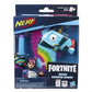 Nerf MicroShots Fortnite Rainbow Smash - Mini Dart-Firing Blaster and 2 Official Elite Darts - for Youth, Teens, Adults