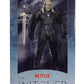 McFarlane Toys Netflix The Witcher Geralt of Rivia (Season 2) 7" Action Figure with Accessories