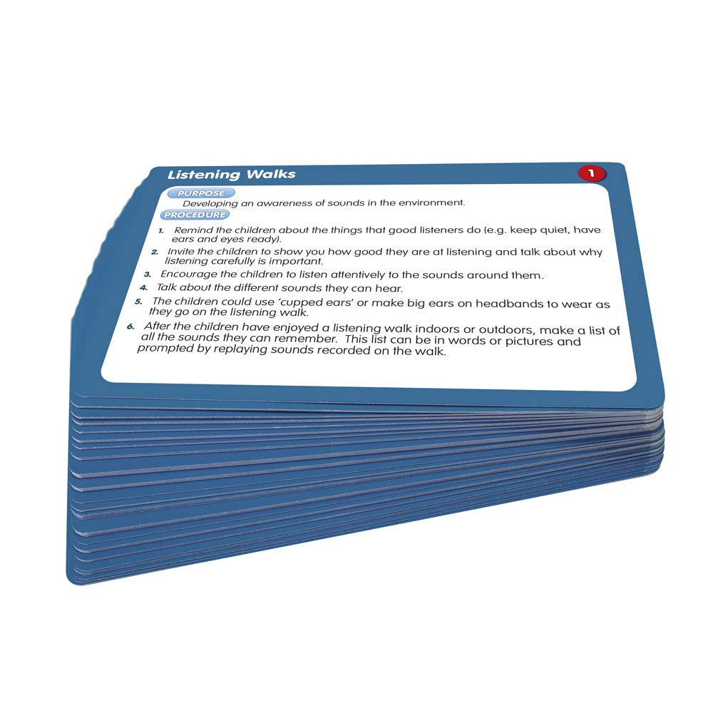 Junior Learning 50 Phonemic Awareness Activities, Multi