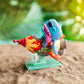 Funko POP! Rides Super Deluxe: Disney Lilo & Stitch - Stitch Rocket
