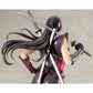 Kotobukiya G.I. Joe: Dawn Moreno (Snake Eyes II) Bishoujo Statue,Multicolor