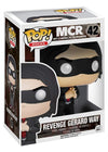 Funko POP Rocks: My Chemical Romance - Red Tie Gerard Way Action Figure