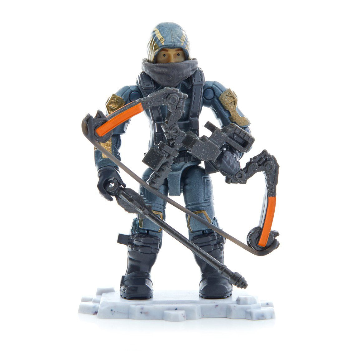Mega Construx Call of Duty Outrider Building Set (1 Piece)