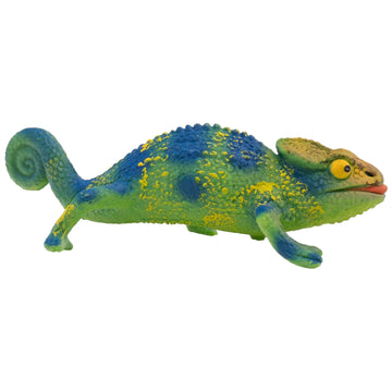 Bullyland Chameleon Action Figure