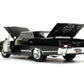 Jada Supernatural 1:24 1967 Chevy Impala Die-cast Car w/Dean Winchester Die-cast Figure, Toys for Kids and Adults