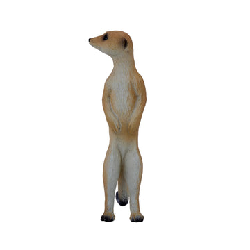 MOJO Meerkat Toy Figure