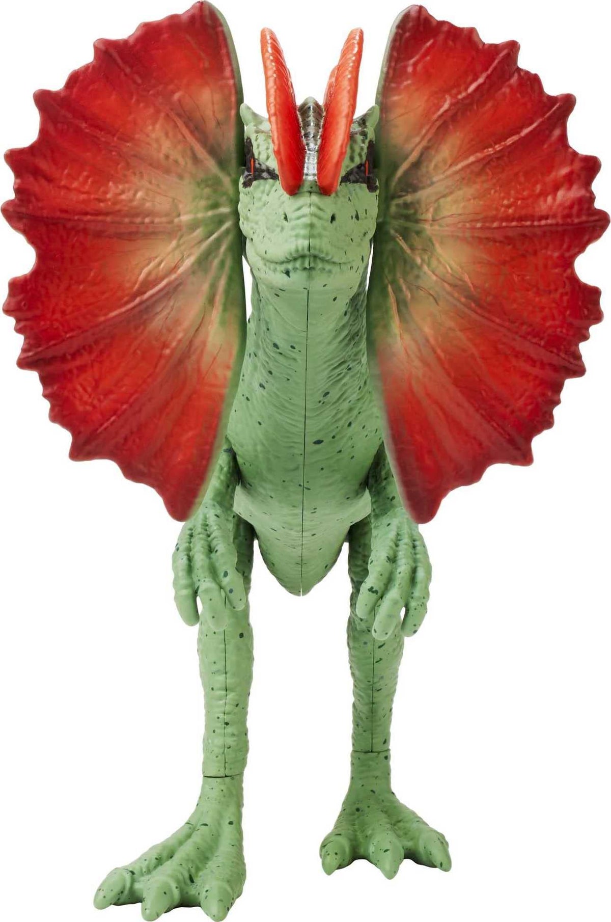 Jurassic World Large Basic Dilophosaurus