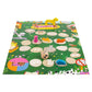 Mom’N Pups Wooden Social Play Game | Cooperative Preschool Learning for Kids | Build Cooperation Focus and Attention | Ages 3+ | 2 to 4 Players |