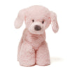 GUND Pink Fluffy Small Plush