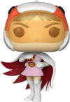 Funko POP Animation: Gatchaman - Jun, Multicolor