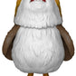 The Last Jedi Funko POP! Star Wars Porg Exclusive Deluxe Vinyl Bobble Head #198 [Super Sized]
