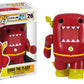 Funko Pop Heroes Domo Flash Vinyl Action Figure