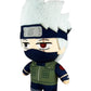 Great Eastern Entertainment Naruto - Kakashi Hatake Plush 7.5" H