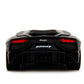 Jada Fast & Furious Shaw's Lamborghini Aventador SV - Die-Cast Vehicle, Opening Doors, Hood & Trunk, 1:24 Scale